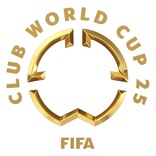 Logo do Mundial de Clubes FIFA