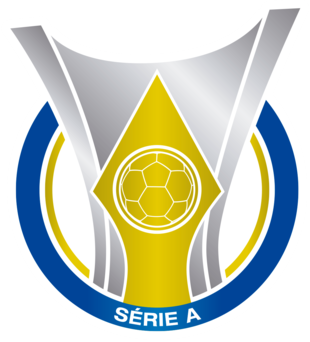 Logo do Campeonato Brasileiro Série A