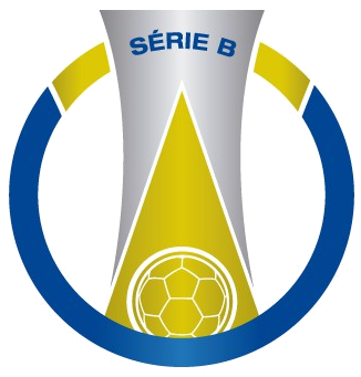 Logo do Campeonato Brasileiro Série B