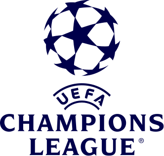 Logo da UEFA Champions League